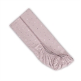Fitted Sheet for Crib 98/65 cm 